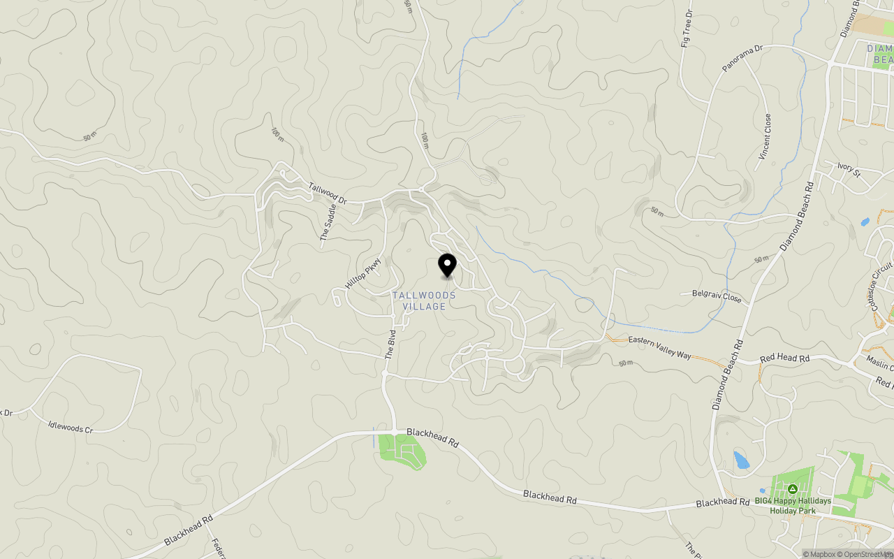Map preview — click to interact