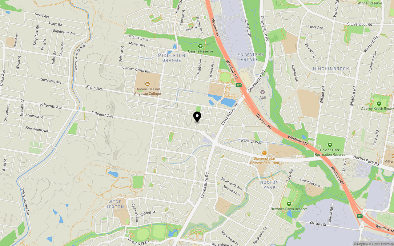 Map preview — click to interact