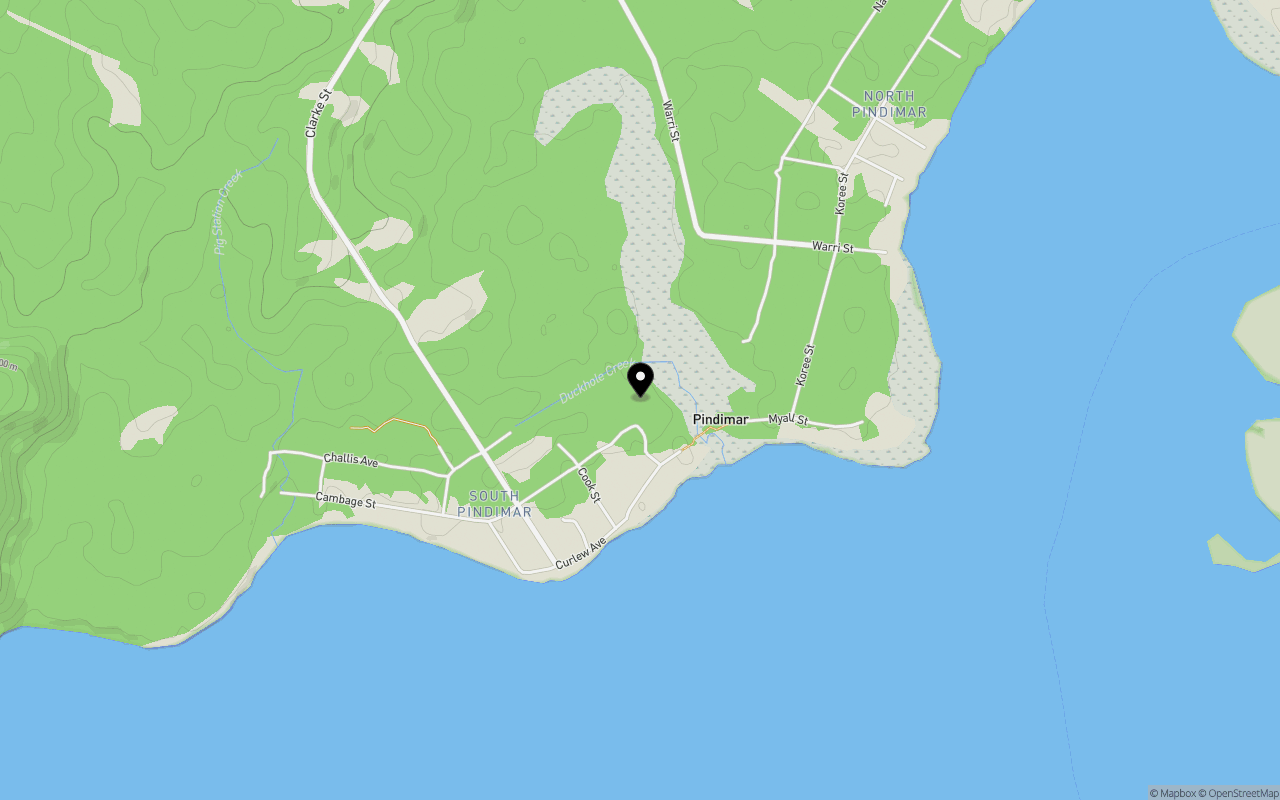 Map preview — click to interact