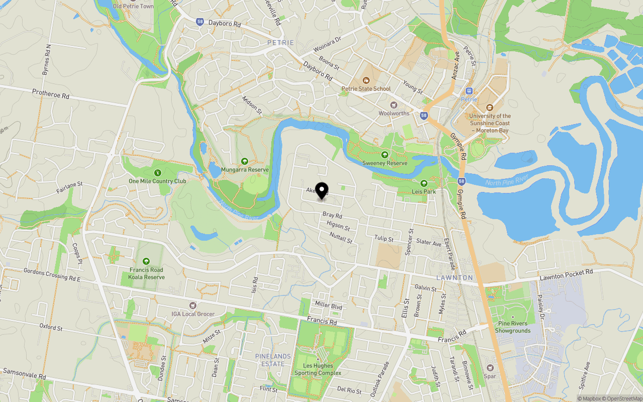 Map preview — click to interact