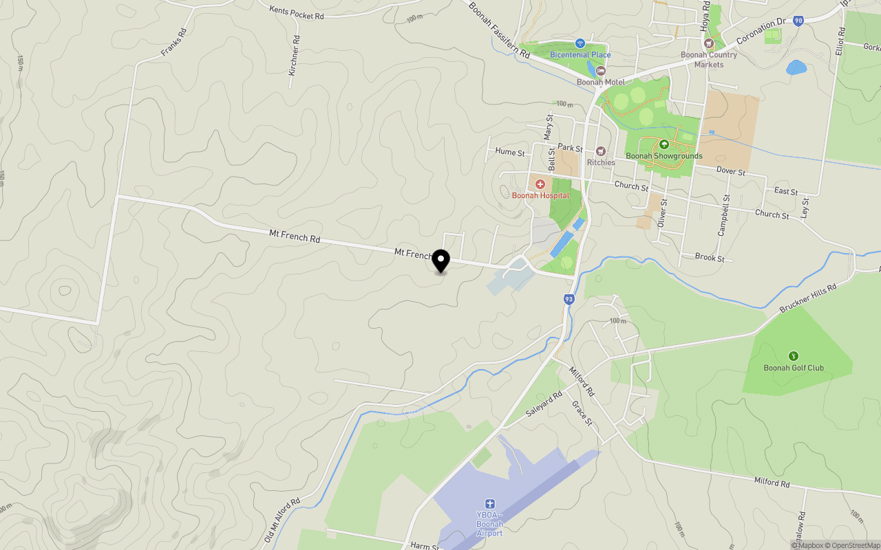 Map preview — click to interact