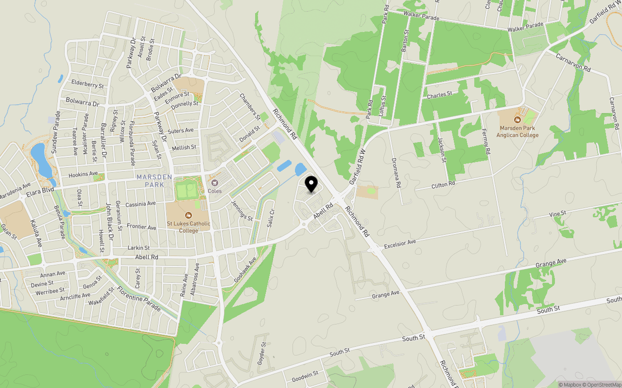 Map preview — click to interact