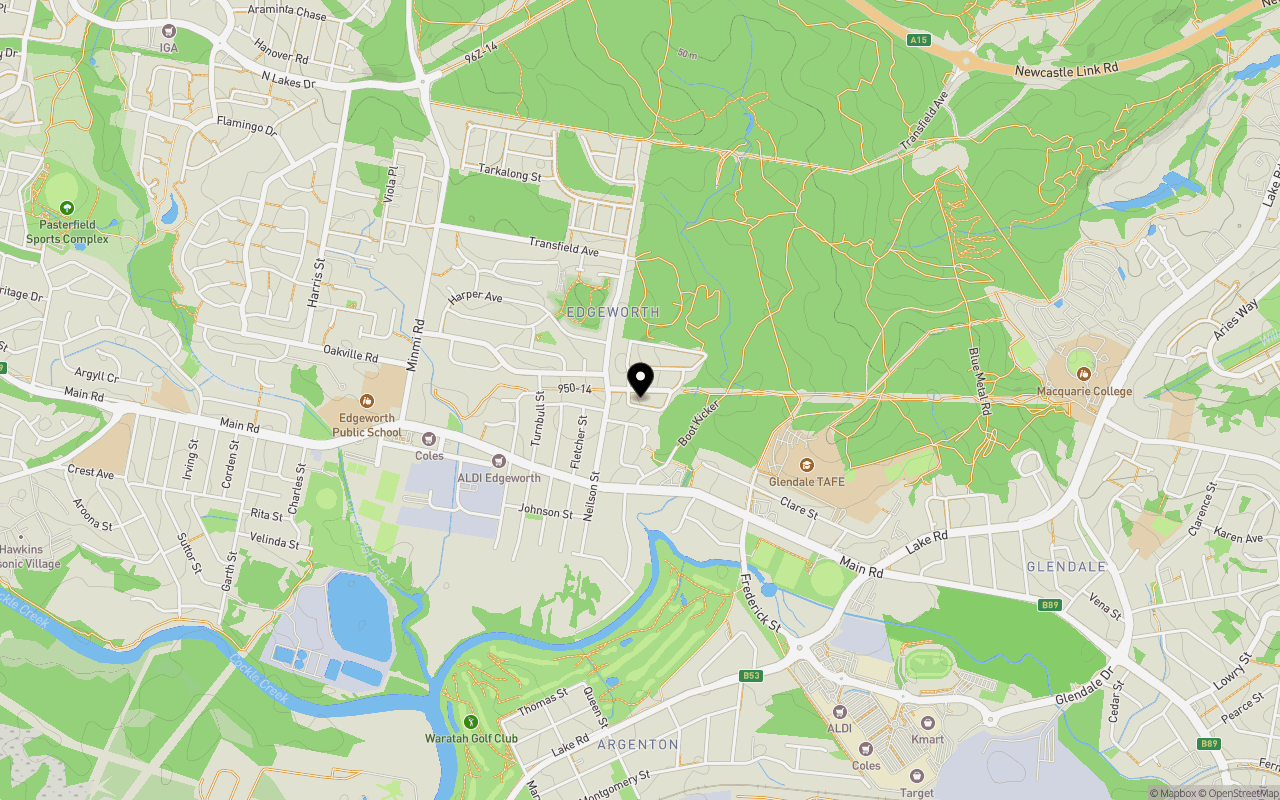 Map preview — click to interact