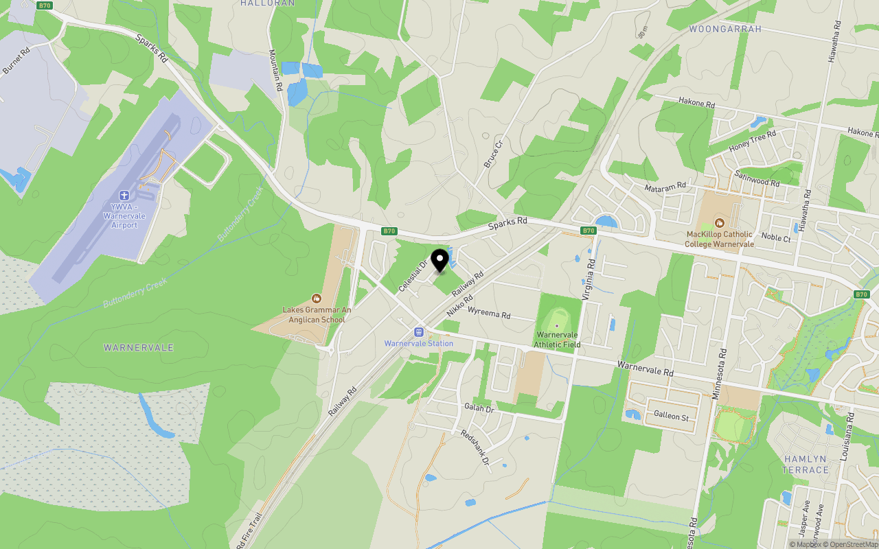 Map preview — click to interact