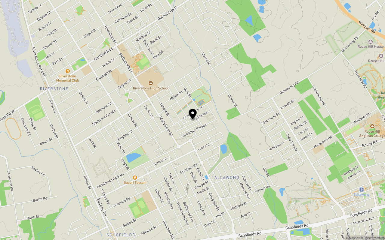 Map preview — click to interact