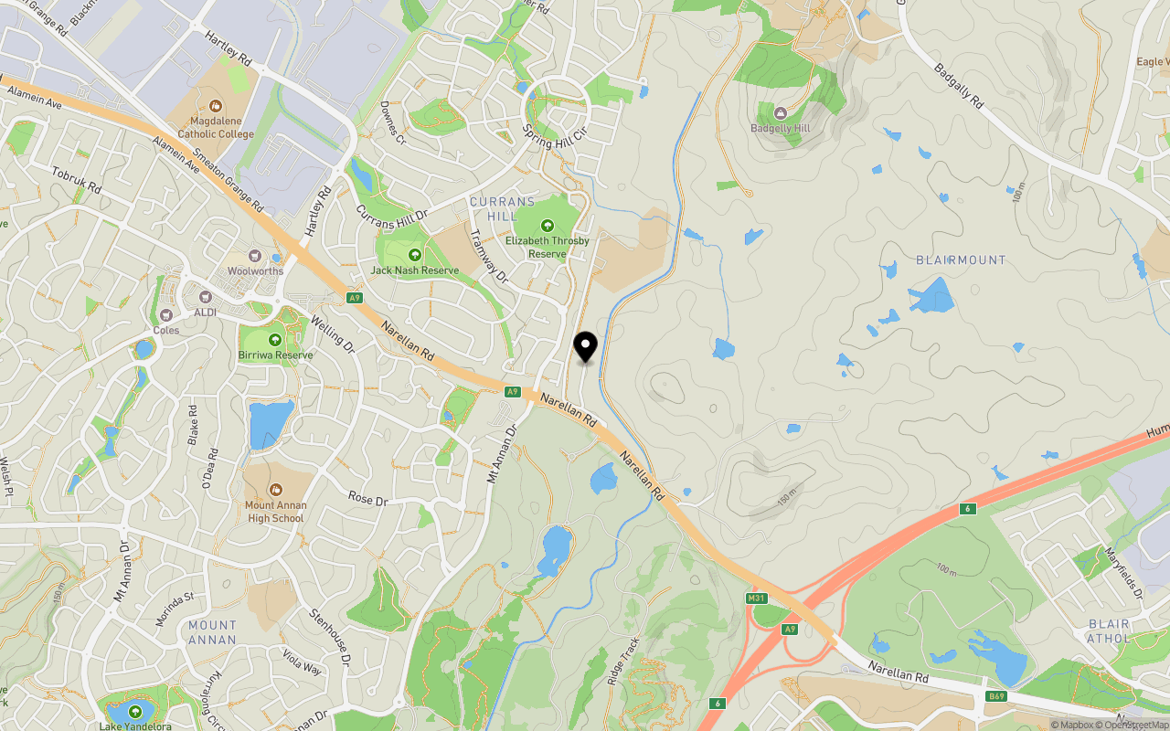 Map preview — click to interact