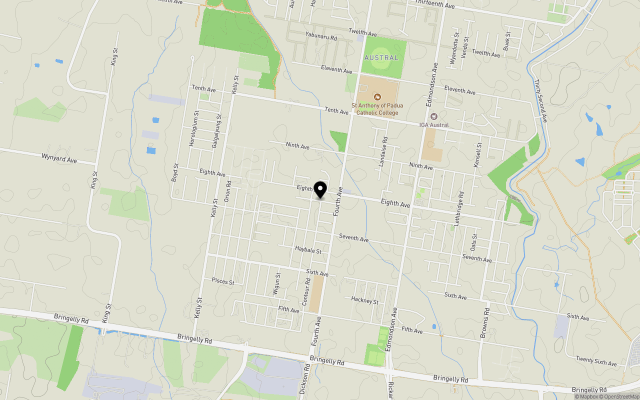 Map preview — click to interact