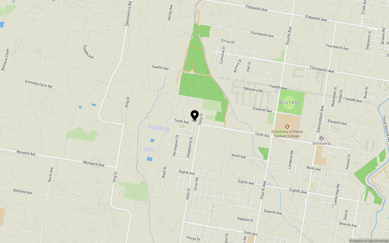 Map preview — click to interact