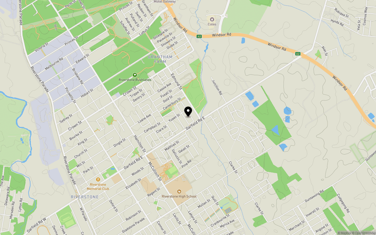Map preview — click to interact