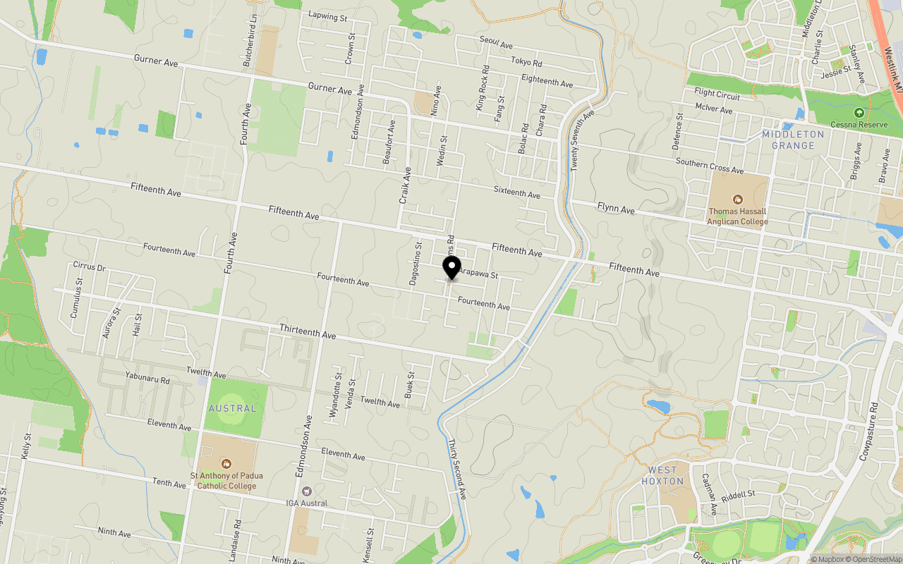 Map preview — click to interact