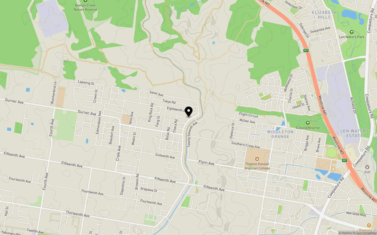Map preview — click to interact