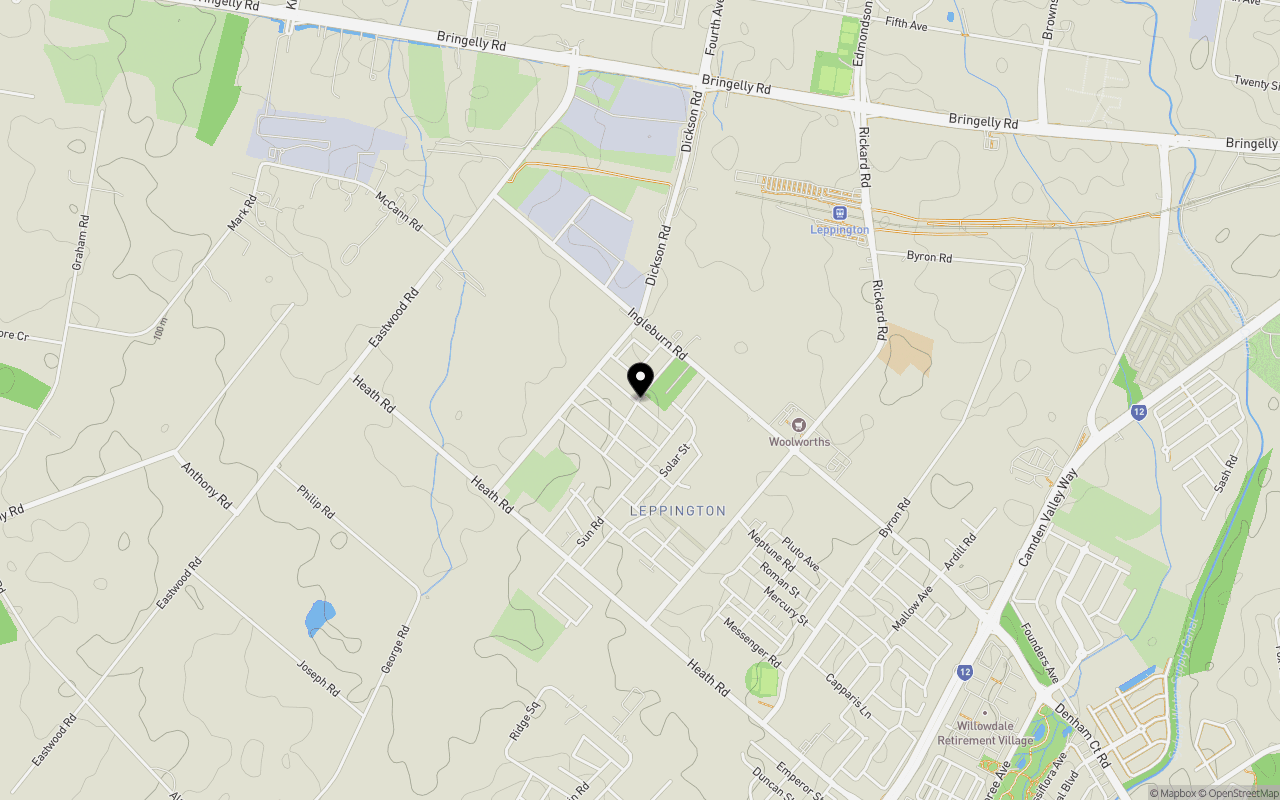 Map preview — click to interact
