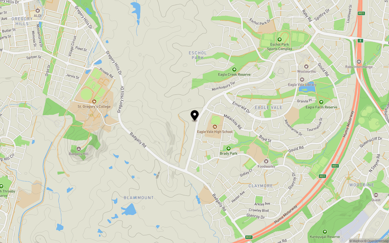 Map preview — click to interact
