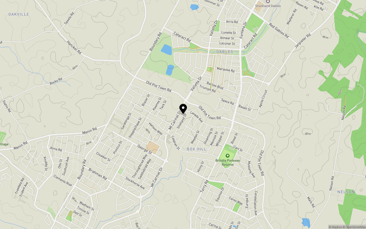Map preview — click to interact
