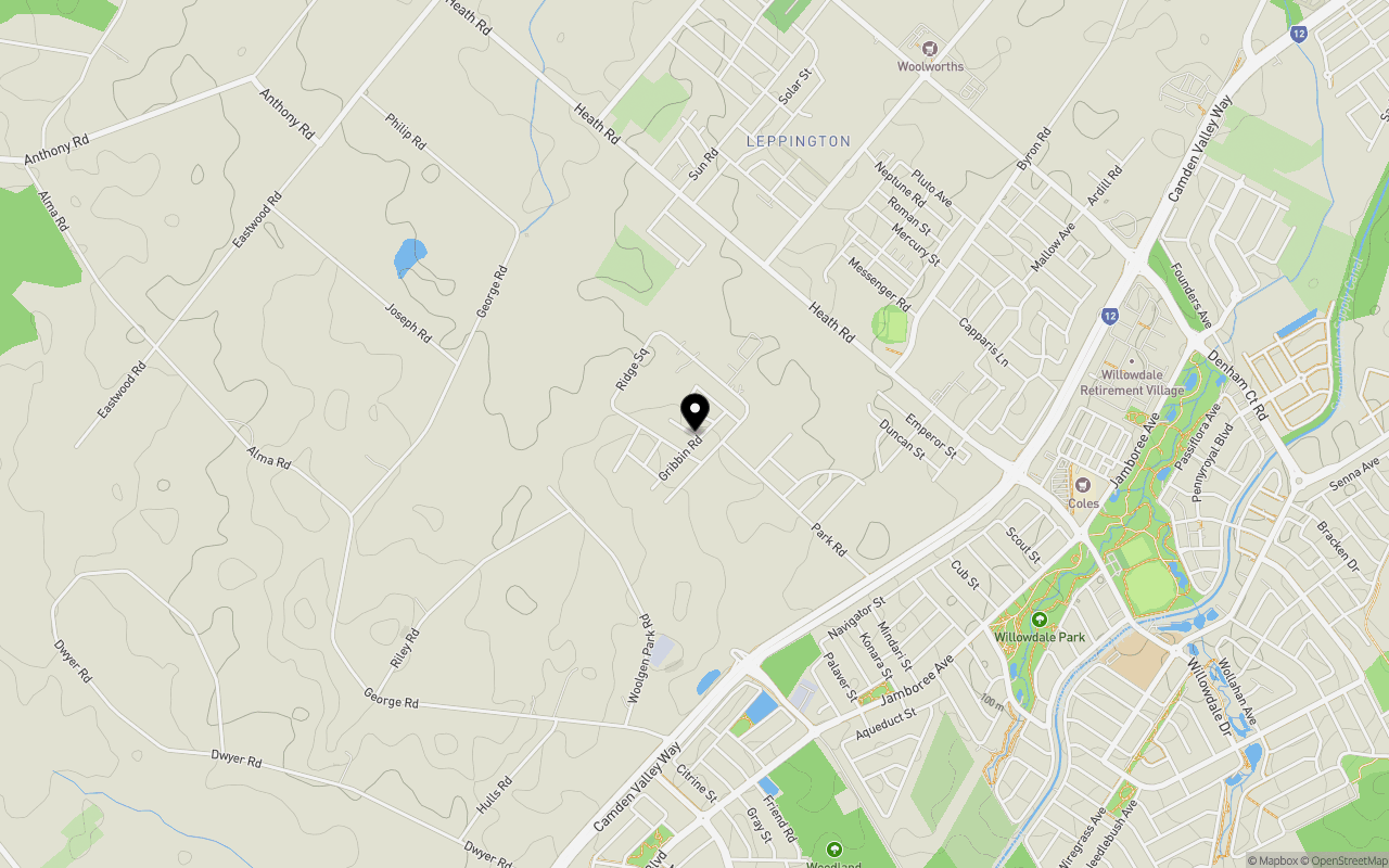 Map preview — click to interact