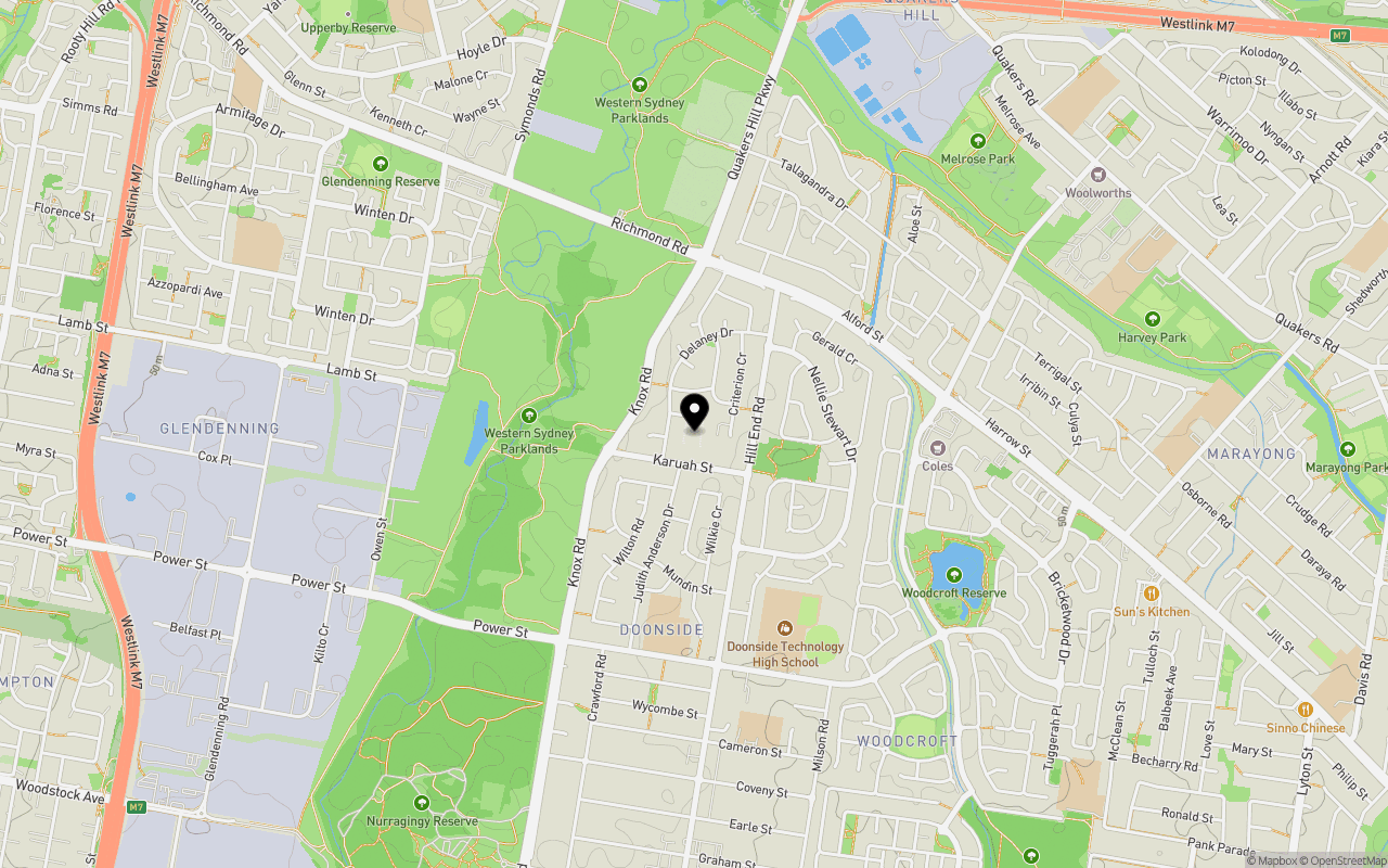 Map preview — click to interact