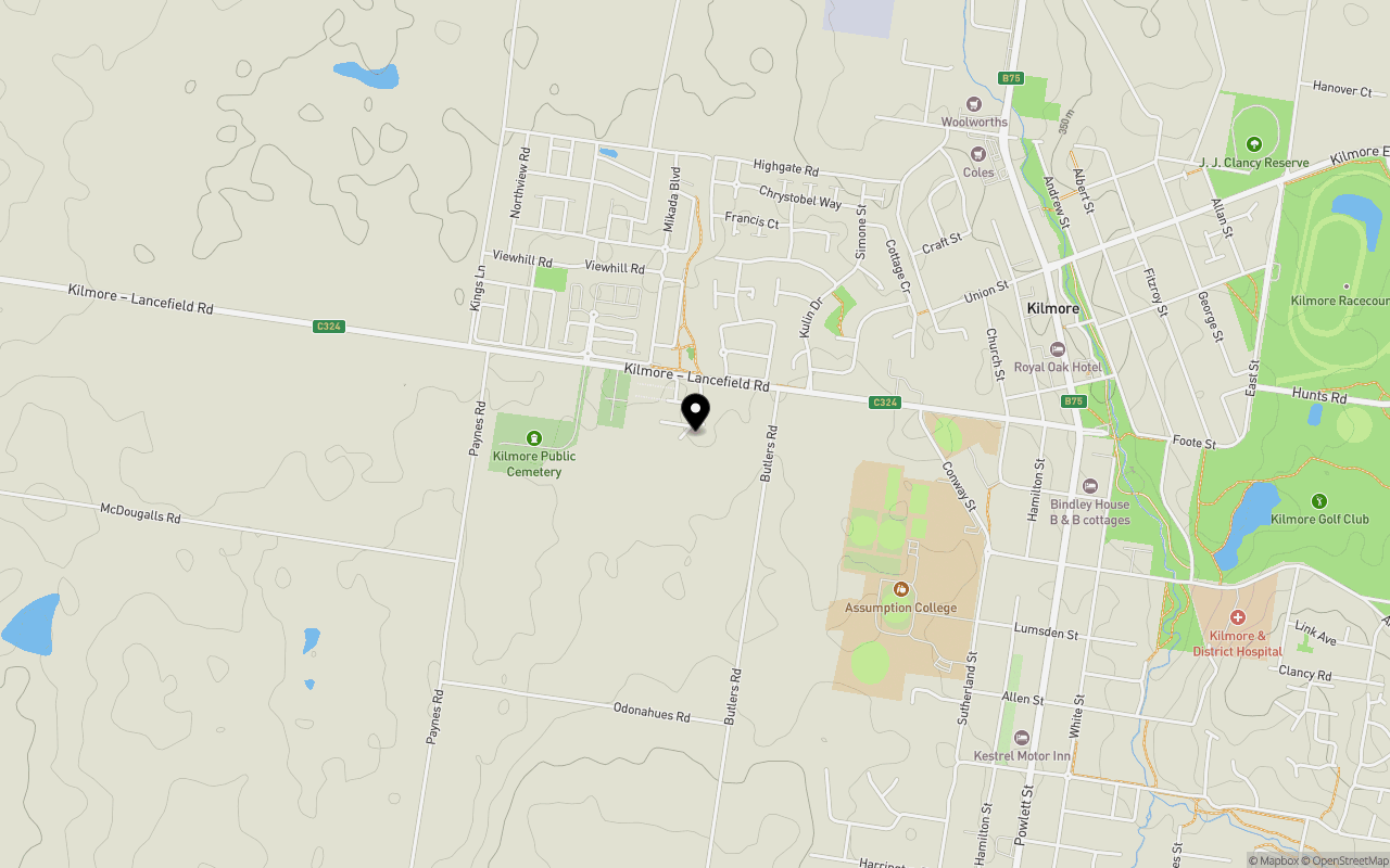 Map preview — click to interact