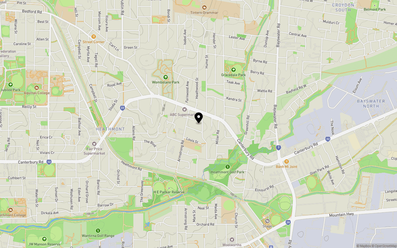 Map preview — click to interact