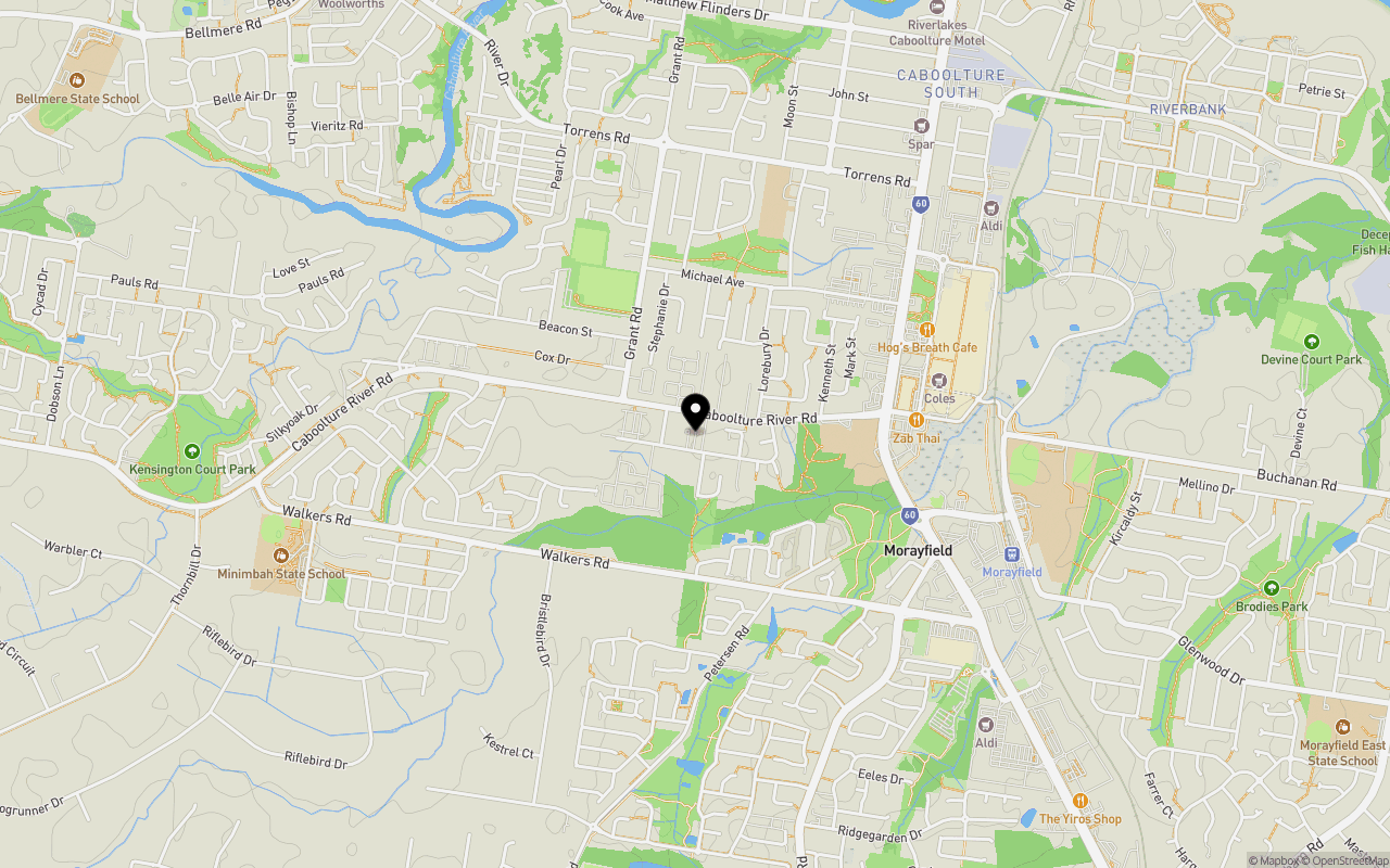 Map preview — click to interact