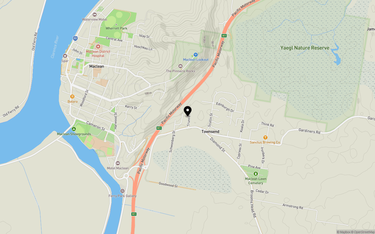 Map preview — click to interact