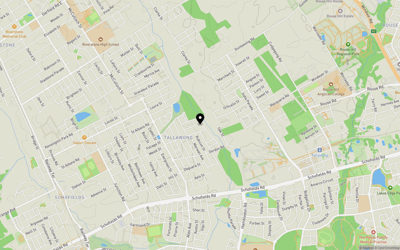 Map preview — click to interact