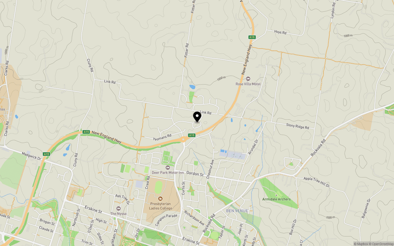 Map preview — click to interact