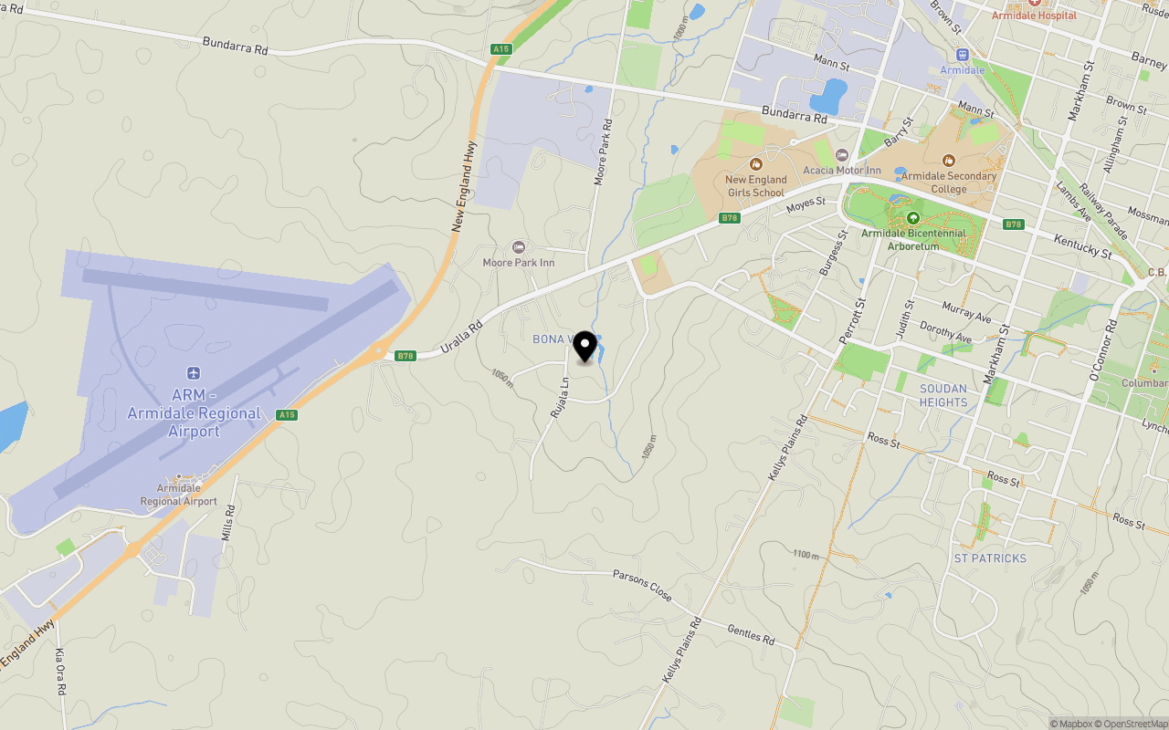Map preview — click to interact