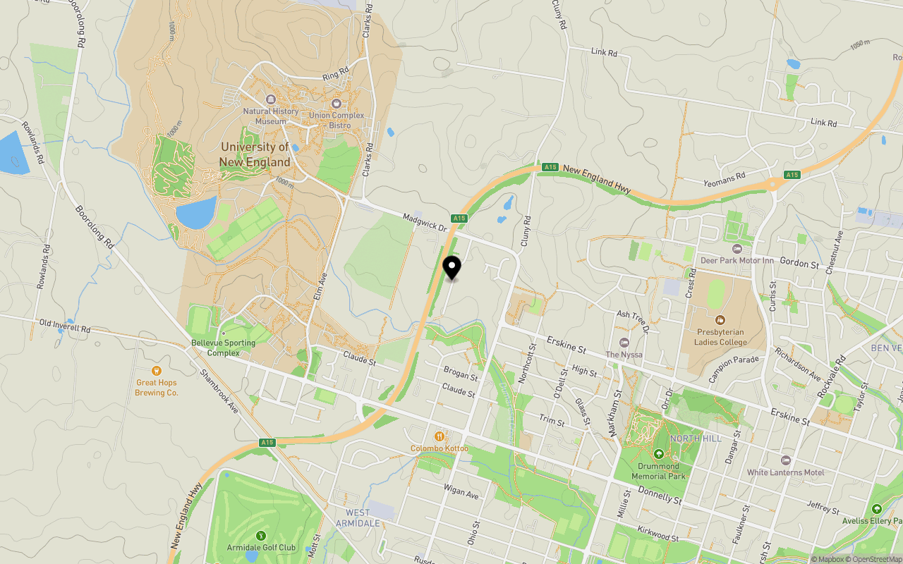 Map preview — click to interact