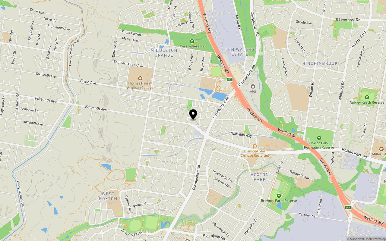 Map preview — click to interact