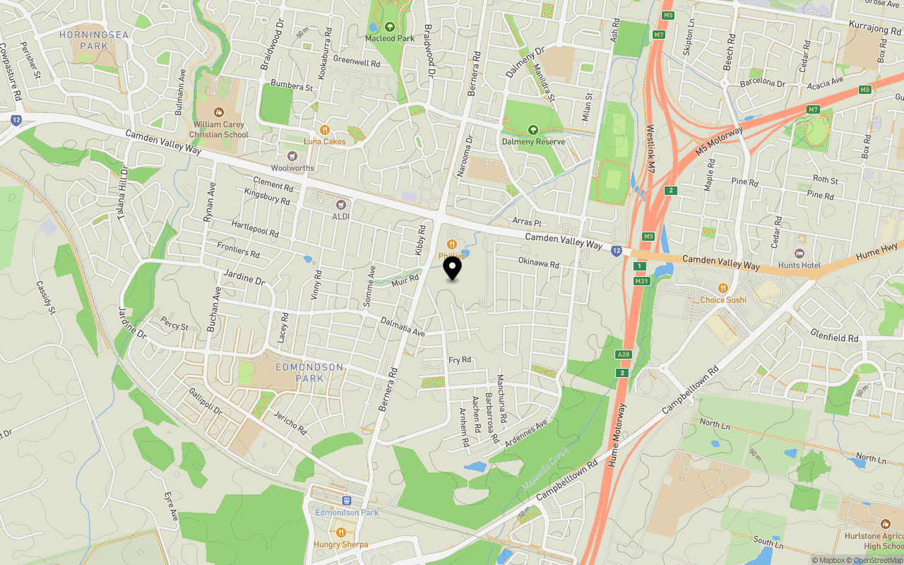 Map preview — click to interact
