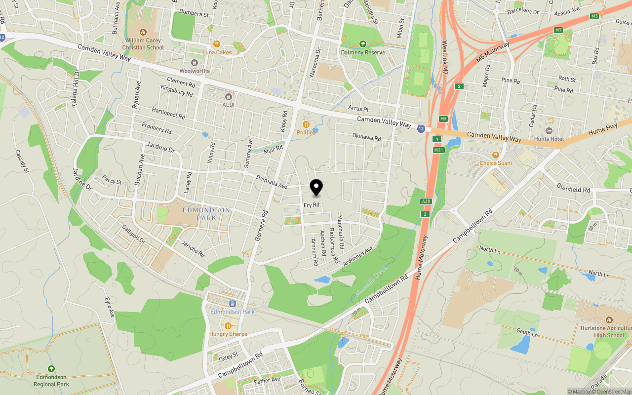 Map preview — click to interact