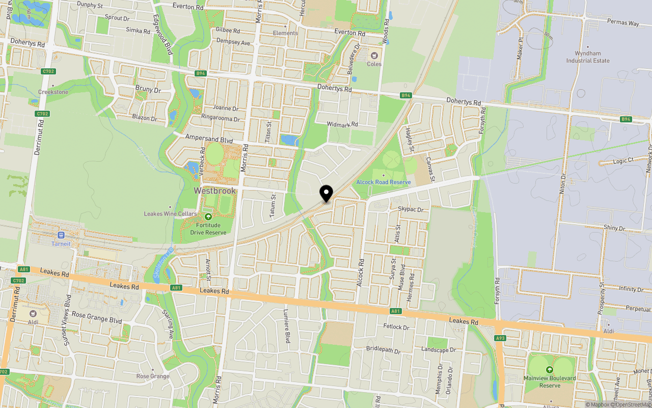 Map preview — click to interact