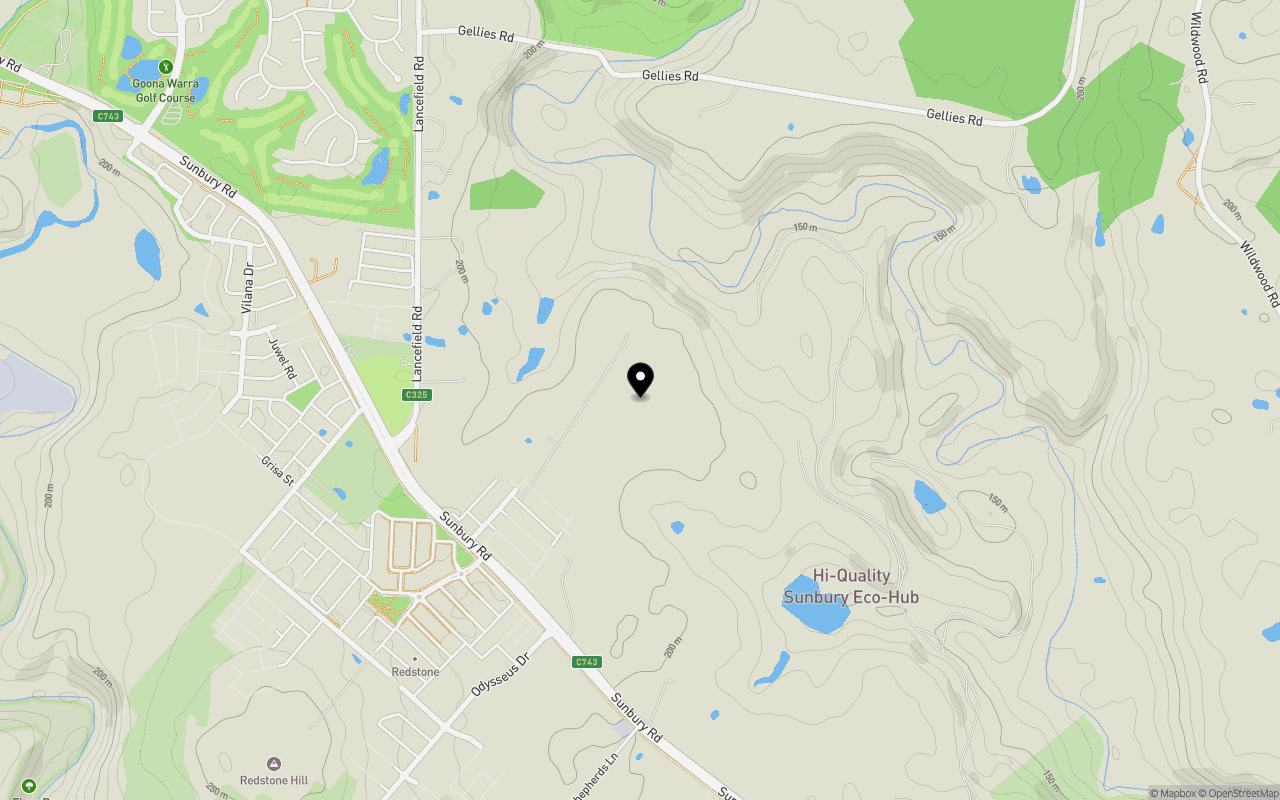 Map preview — click to interact