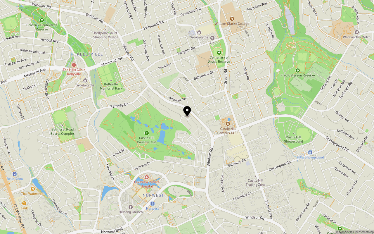 Map preview — click to interact