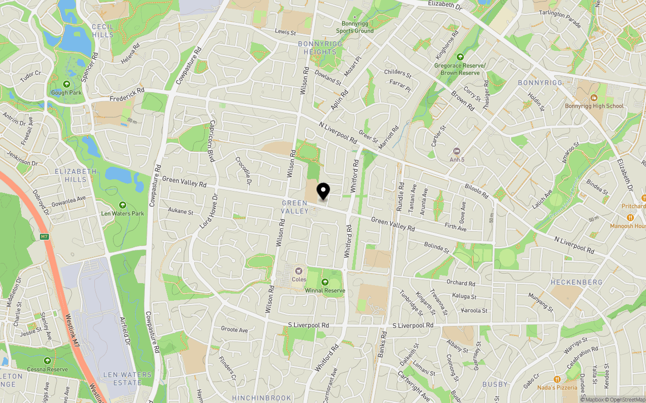 Map preview — click to interact