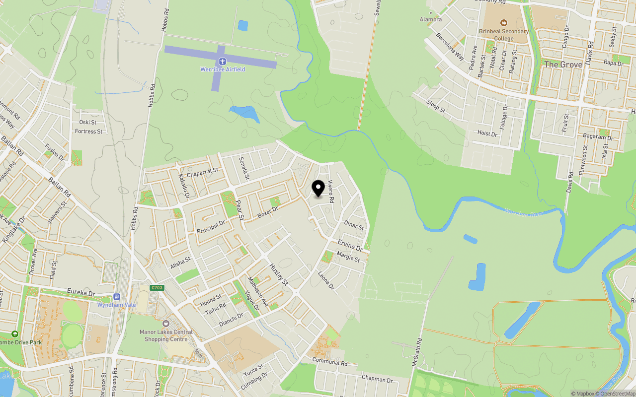 Map preview — click to interact