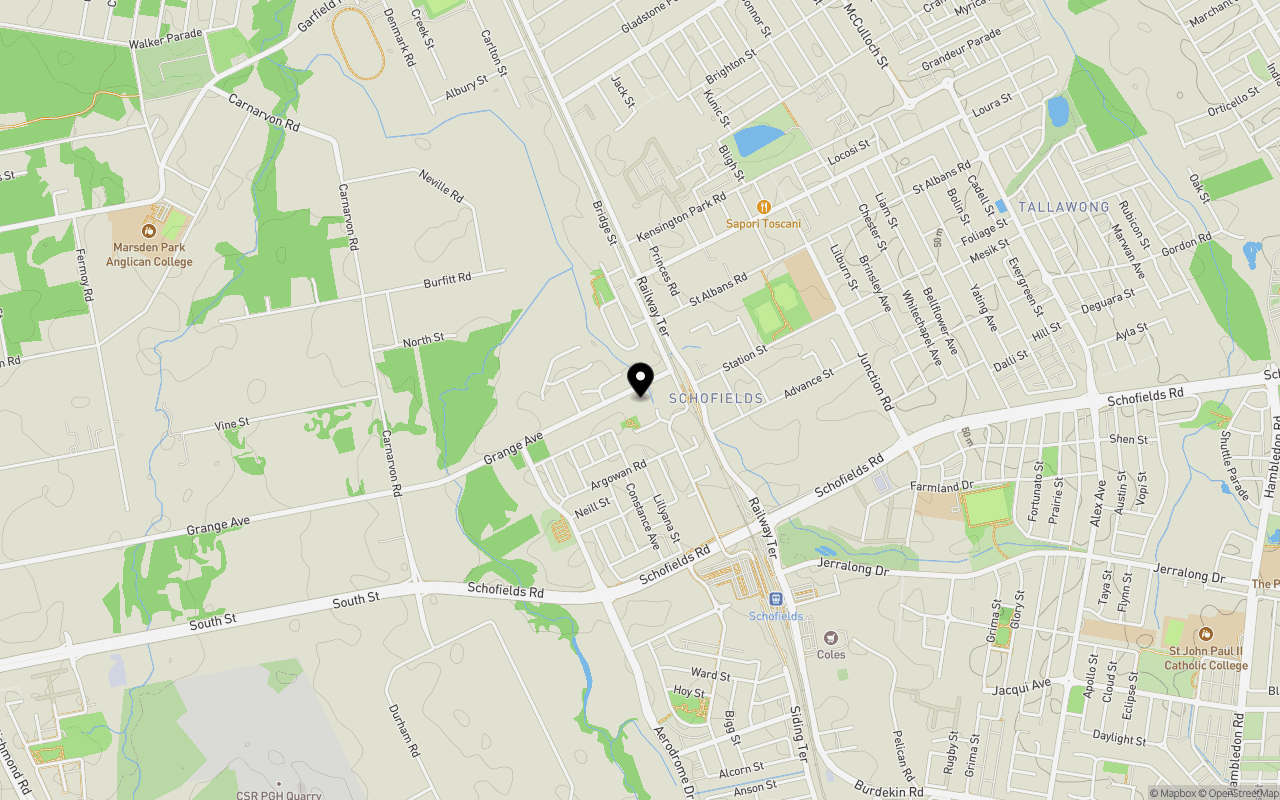 Map preview — click to interact
