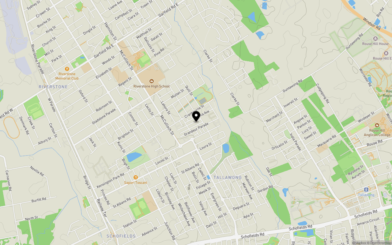 Map preview — click to interact