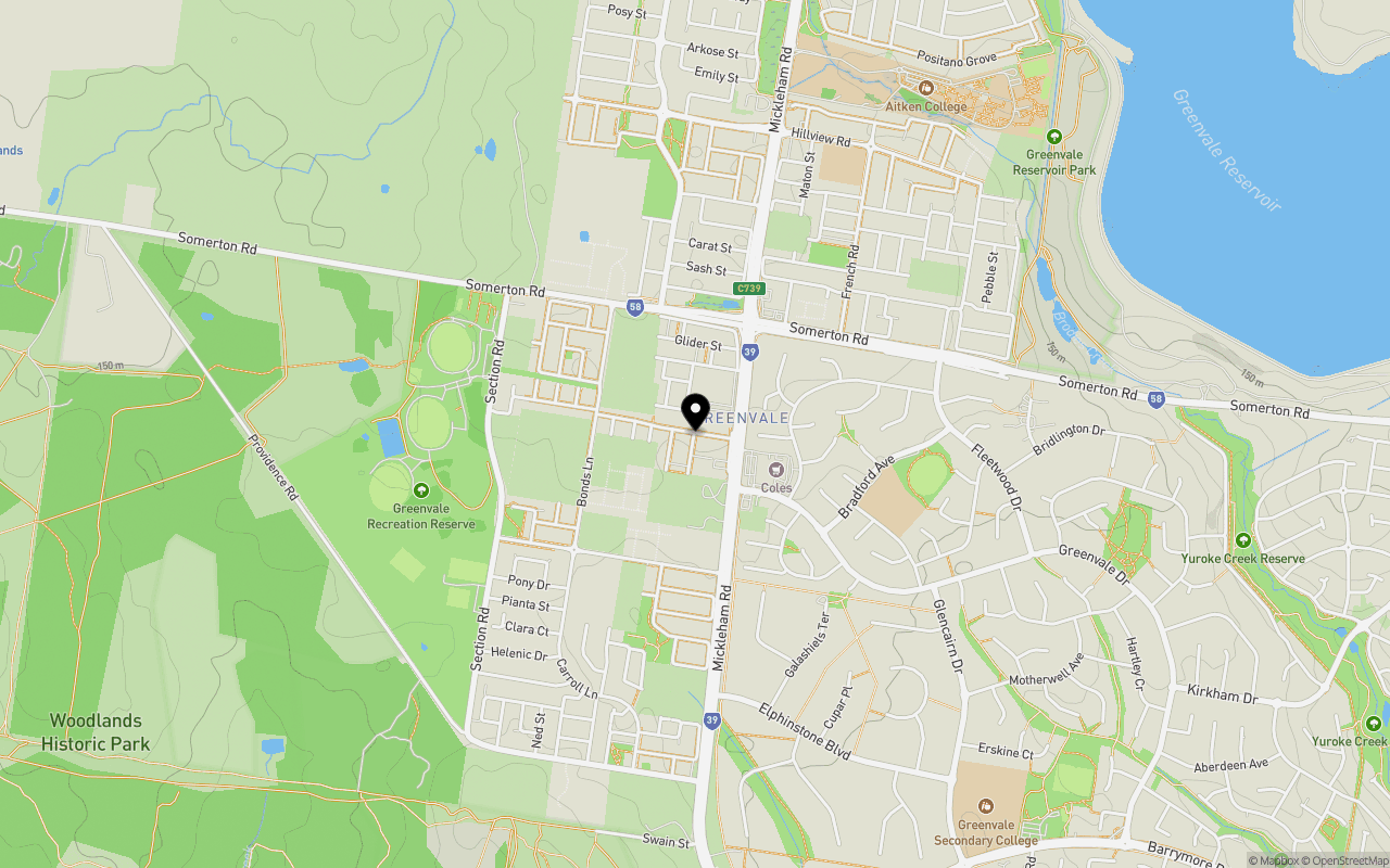 Map preview — click to interact