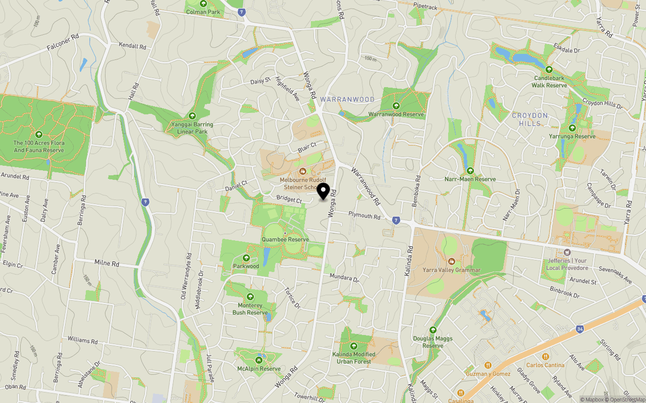 Map preview — click to interact