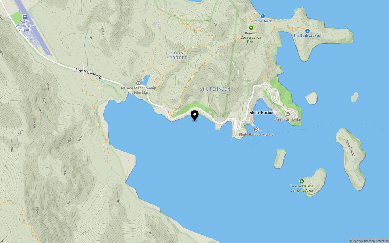 Map preview — click to interact