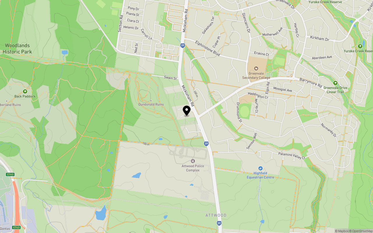 Map preview — click to interact