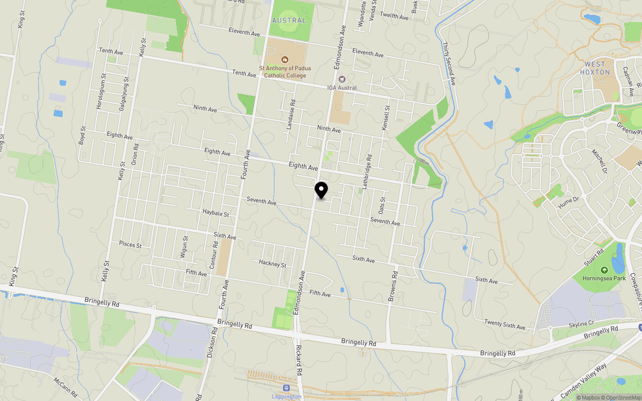 Map preview — click to interact