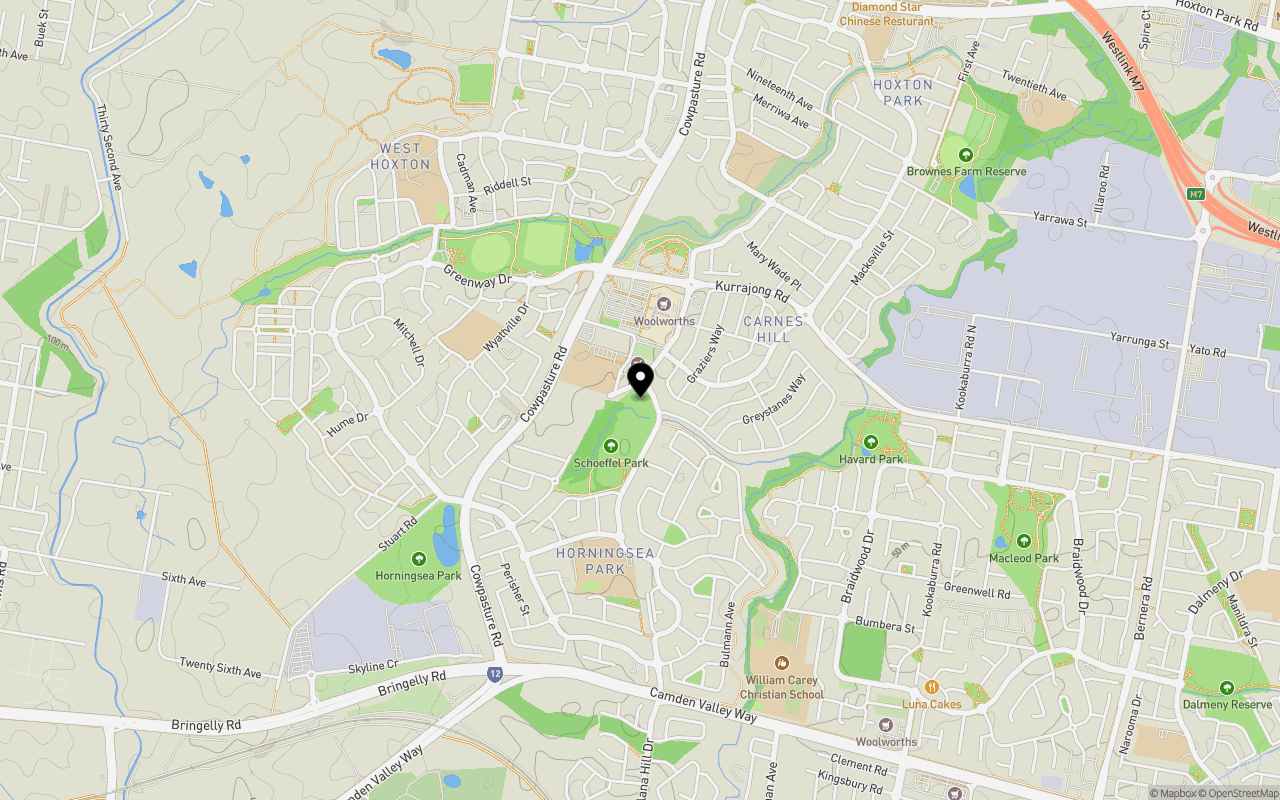 Map preview — click to interact