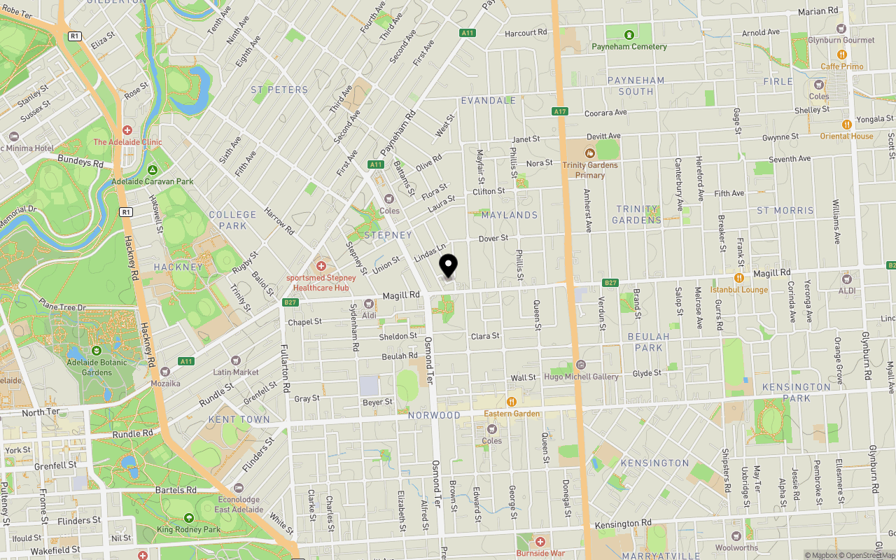 Map preview — click to interact