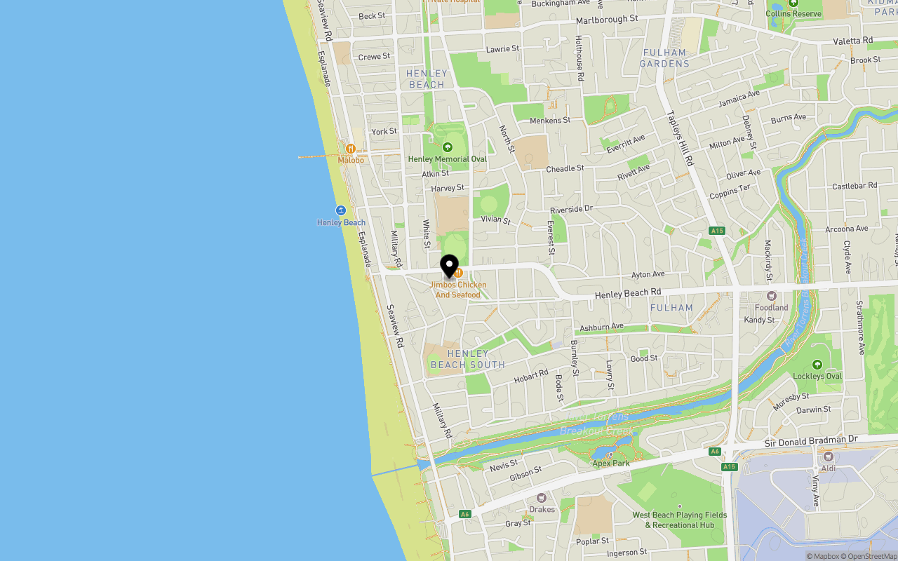 Map preview — click to interact