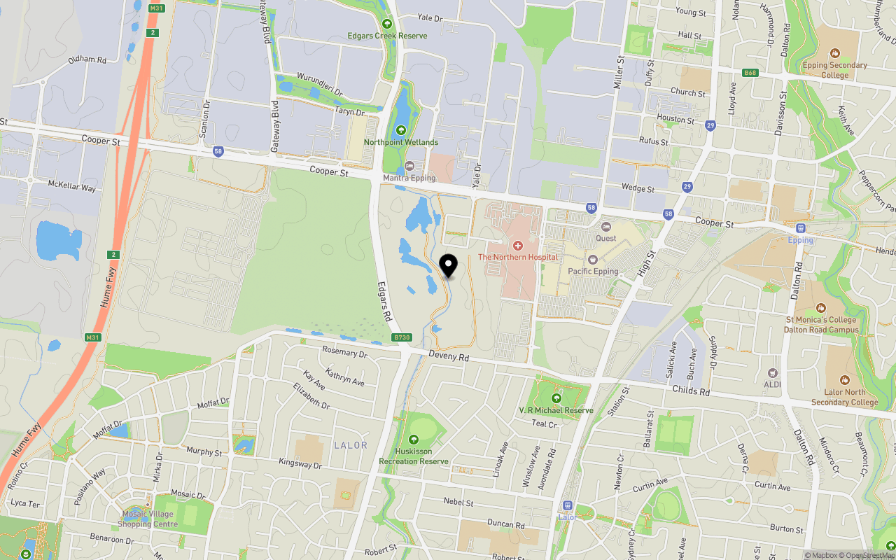 Map preview — click to interact