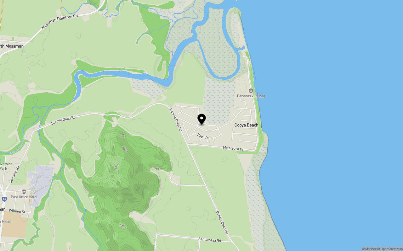 Map preview — click to interact