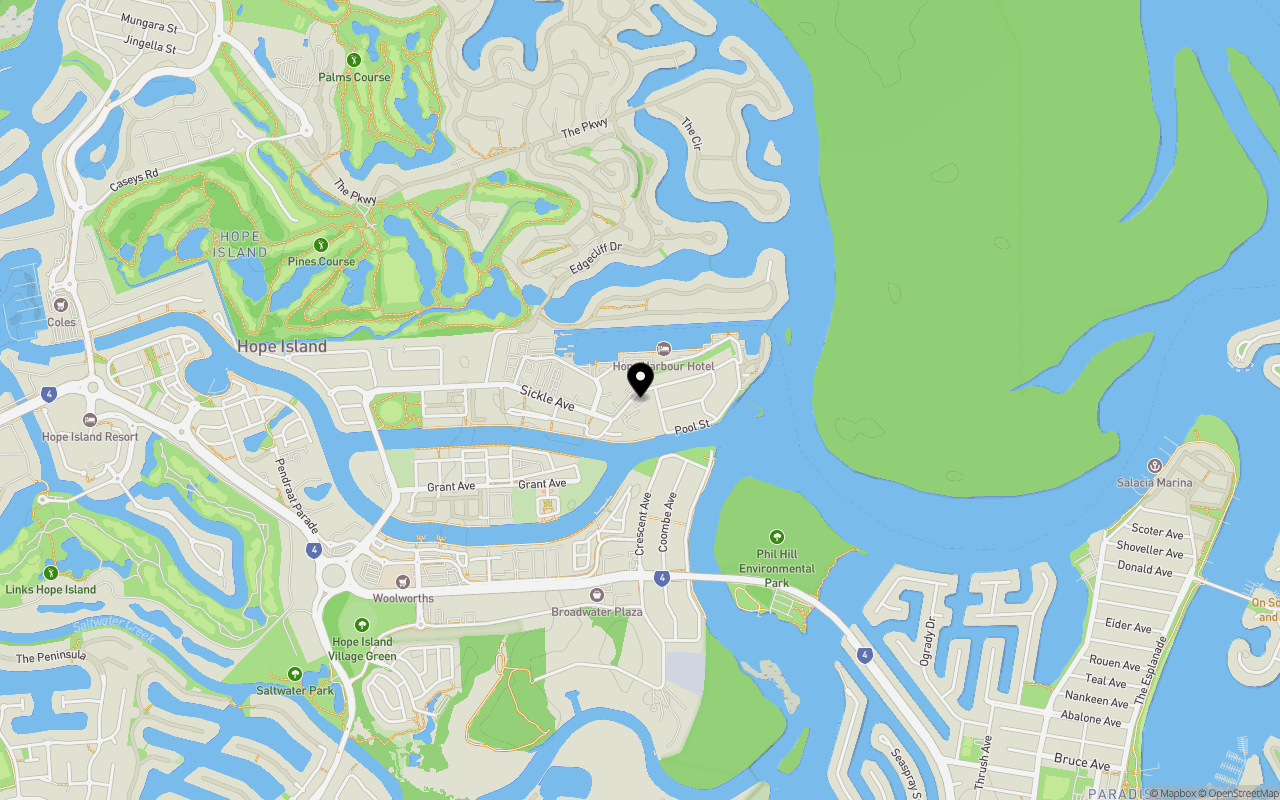 Map preview — click to interact