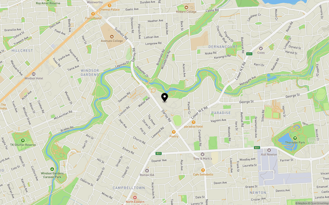 Map preview — click to interact
